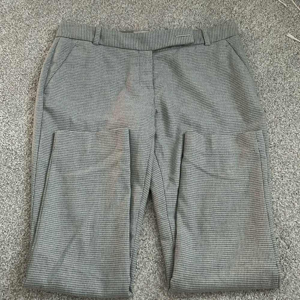 SCANDAL Collection - Handler Pant
